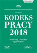 Polska książka : Kodeks Pra...