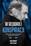W głębokie... - Jack Barsky, Cindy Coloma -  Polish Bookstore 