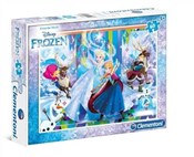 Puzzle Kra... -  books in polish 