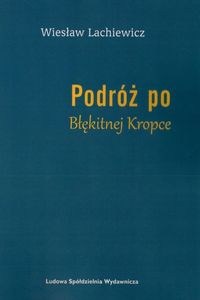 Picture of Podróż po Błękitnej Kropce