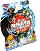 Battle Ban... -  Książka z wysyłką do UK