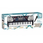 polish book : Organy