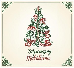 Picture of Zaśpiewajmy maleńkiemu CD