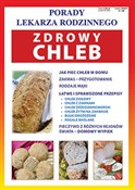 Polska książka : Zdrowy chl... - Monika Basse