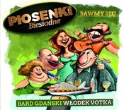 Piosenki B... - Opracowanie Zbiorowe -  Polish Bookstore 