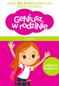 Picture of Geniusz w rodzinie Logika