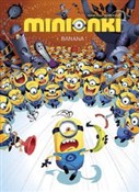 Minionki -... - Ah-Koon Didier, Collin Renaud -  books in polish 