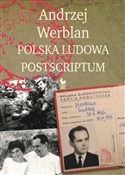 Polska lud... - Werblan Andrzej -  books from Poland