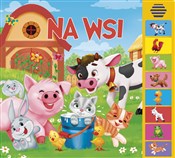 Na wsi - Katarzyna Campbell - Ksiegarnia w UK