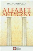 polish book : Alfabet an... - Inga Grześciak