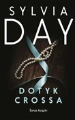 Dotyk Cros... - Sylvia Day - Ksiegarnia w UK