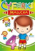 polish book : Cyferki ma... - Opracowanie Zbiorowe