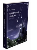Niezbadane... - Maciej Wągiel -  books from Poland
