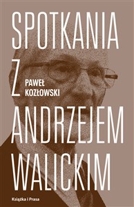 Obrazek Spotkania z Andrzejem Walickim