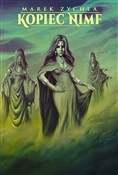 Kopiec Nim... - Marek Zychla -  foreign books in polish 