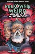 Pułkownik ... - Jeff Lemire - Ksiegarnia w UK