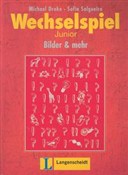 Wechselspi... - Michael Dreke, Sofia Salgueiro -  foreign books in polish 