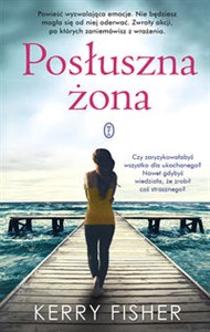 Obrazek Posłuszna żona Wielkie Litery