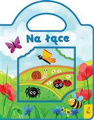 Na łące Wy... - Opracowanie Zbiorowe -  Książka z wysyłką do UK