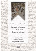 Zapiski o ... - Karl Karlsson Gyllenhielm -  foreign books in polish 