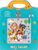 polish book : Psi Patrol...