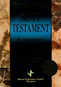 Nowy Testa... - Remigiusz Popłowski, Lyman Coleman -  books in polish 