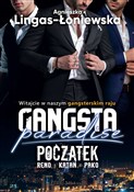 polish book : Początek. ... - Agnieszka Lingas-Łoniewska