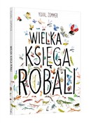 Wielka ksi... - Yuval Zommer - Ksiegarnia w UK