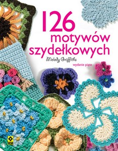 Picture of 126 motywów szydełkowych
