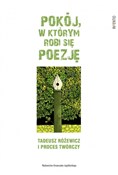 Pokój w kt... - Mateusz Antoniuk, Tomasz Kunz -  foreign books in polish 