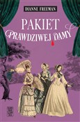 polish book : Pakiet pra... - Dianne Freeman