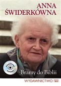 Książka : Bramy do B... - Anna Świderkówna