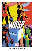 Wasp. Małe... - Al Ewing - Ksiegarnia w UK