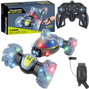 Obrazek Samochód kaskaderski R/C MIX