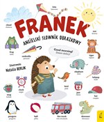 Jeżyk Fran... - Opracowanie Zbiorowe -  books in polish 