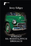 Strzały na... - Jerzy Edigey -  books in polish 