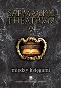 polish book : Sarmackie ... - Opracowanie Zbiorowe