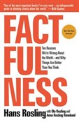 Factfulnes... - HANS ROSLING -  books from Poland