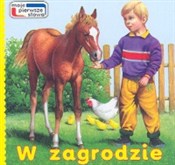 Książka : W zagrodzi...