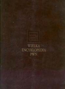 Picture of Wielka encyklopedia PWN Tom 10