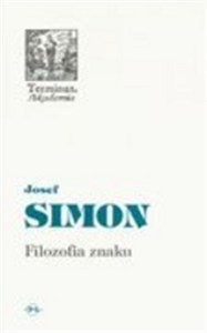 Obrazek Filozofia znaku