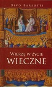 Wierzę w ż... - Divo Barsotti -  Książka z wysyłką do UK