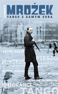 Obrazek Tango z samym sobą Utwory dobrane