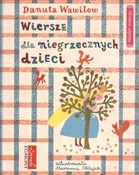 Książka : Wiersze dl... - Wawiłow Danuta