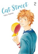 Cat Street... - Kamio Yoko -  foreign books in polish 