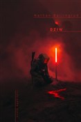 polish book : Dziw - Nathan Ballingrud