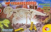 Książka : Tyrannosau...