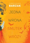 polish book : Jedna wron... - Christopher Barzak