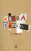 Polska książka : Zadyma - Kinga Dunin