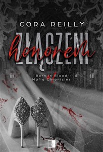 Obrazek Złączeni honorem Tom 1